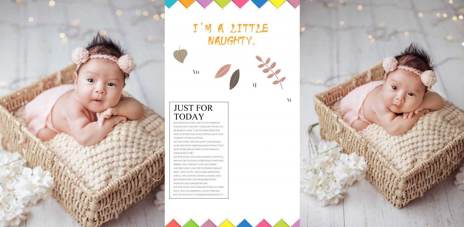 bé Trang - 2 tháng