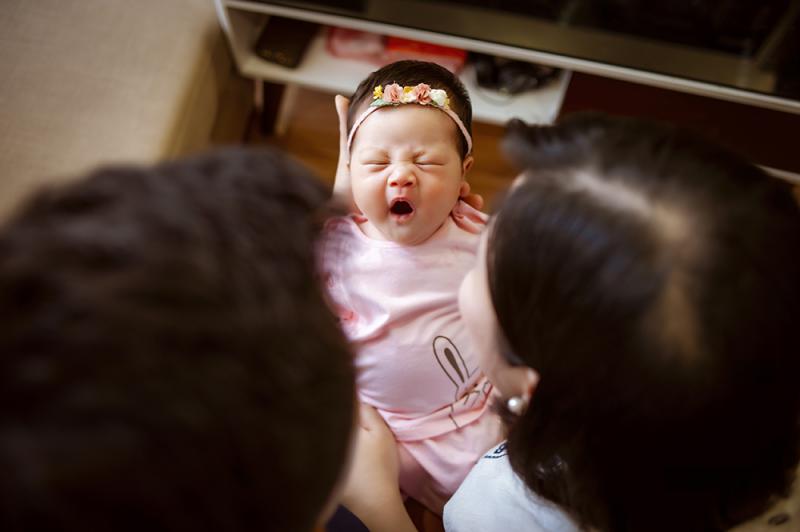 Những điều kiêng kỵ khi chụp ảnh sơ sinh mà bạn cần biết